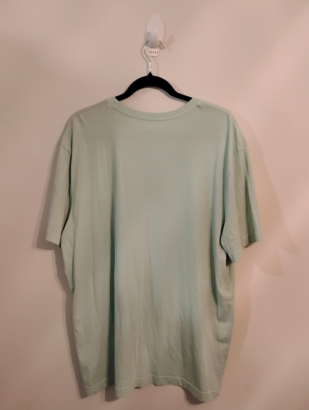 Life is Good Men's XL Crusher-Lite T-Shirt "19th Hole" Golf Whiskey Light Green - Picture 5 of 5